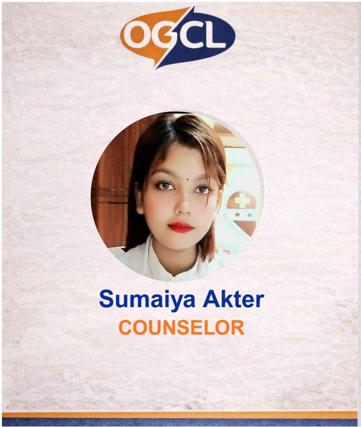 Sumaiya Akter